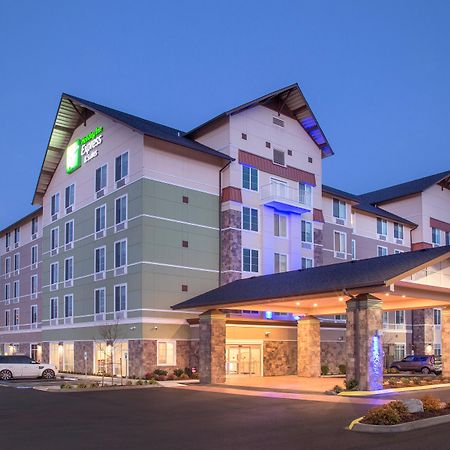 Holiday Inn Express & Suites - Seattle South - Tukwila By Ihg Luaran gambar