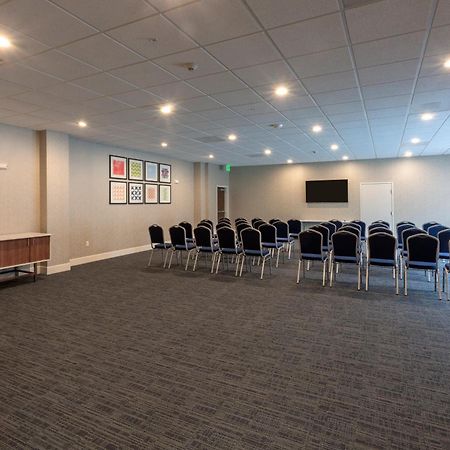 Holiday Inn Express & Suites - Seattle South - Tukwila By Ihg Luaran gambar