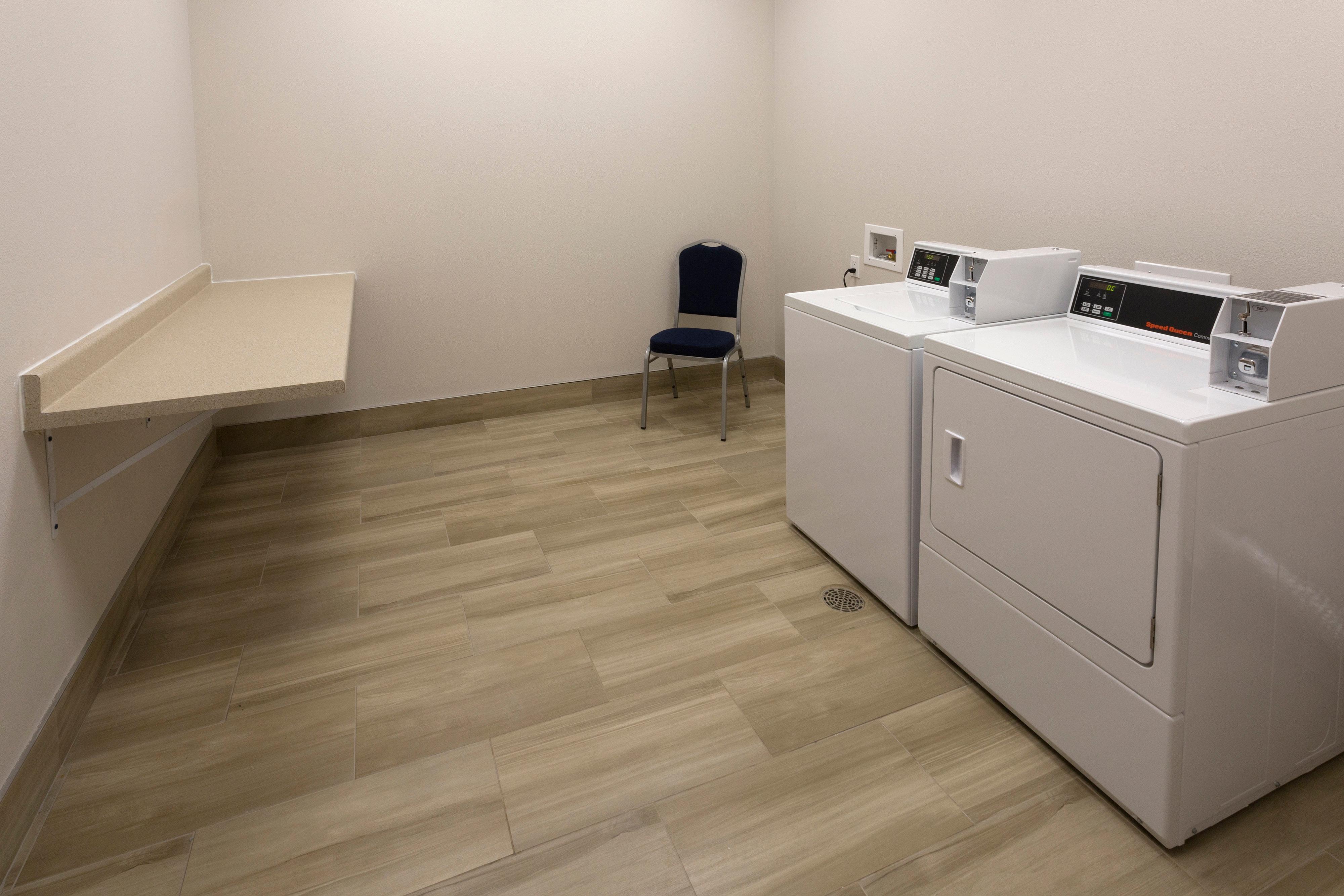 Holiday Inn Express & Suites - Seattle South - Tukwila By Ihg Luaran gambar