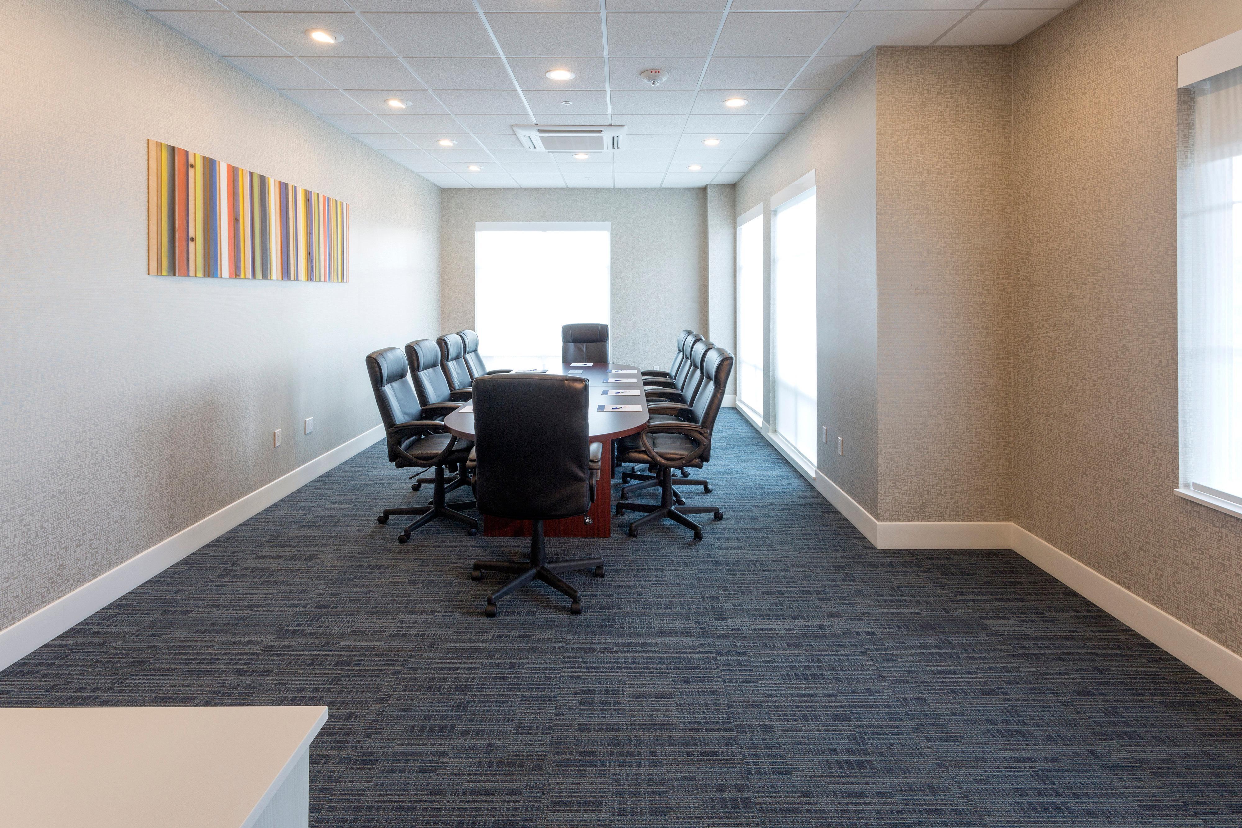 Holiday Inn Express & Suites - Seattle South - Tukwila By Ihg Luaran gambar